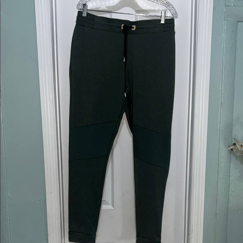 QC